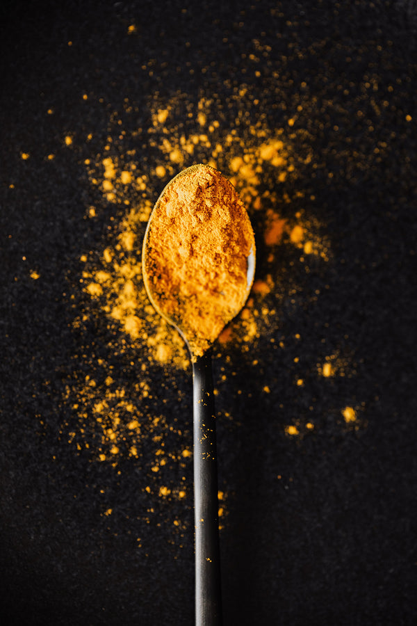 The Power of Turmeric in Skin Care: Benefits of Turmeric in Soap and Moisturizers