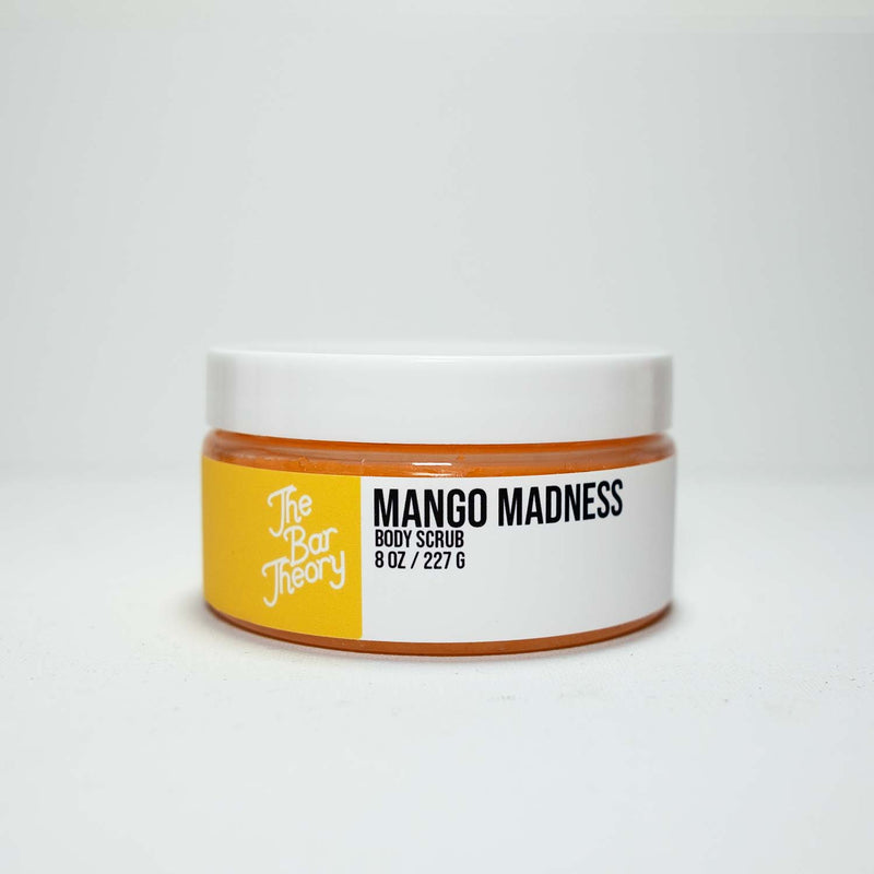 Mango Madness Scrub