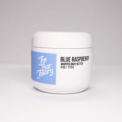 Blue Raspberry Whipped Body Butter